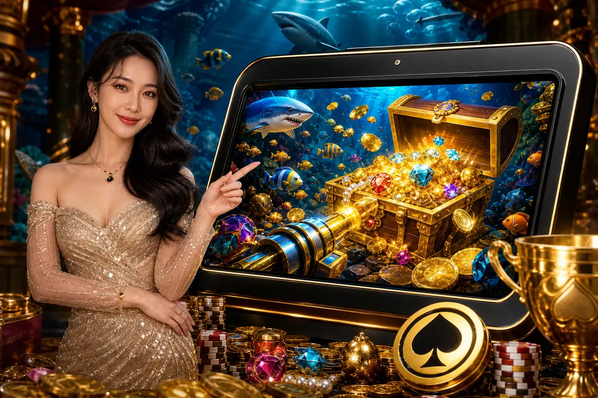 jatwin VIP Program Slot Rewards